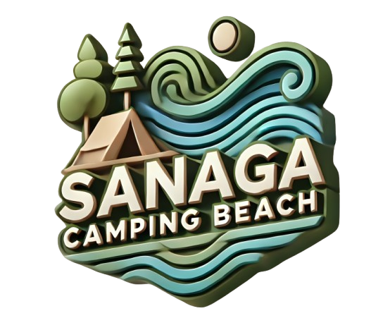 Sanaga Camping Beach
