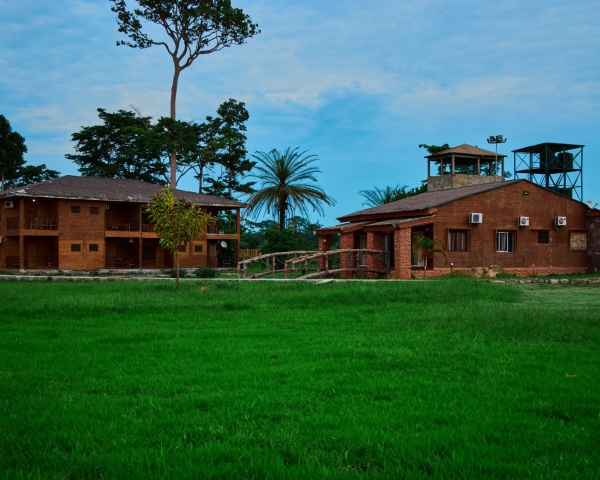 Crescimento e Expansão