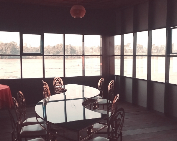 Gastronomia e Entretenimento