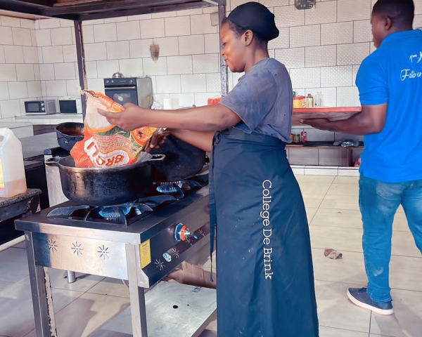 Gastronomia e Entretenimento