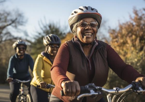 Aluguel de Bicicletas e Quads