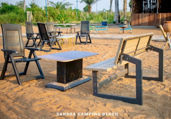 Ping-pong e Outras Atividades Esportivas