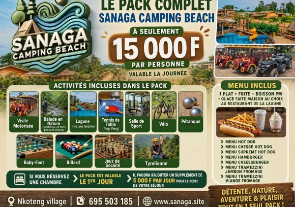 Pack completo