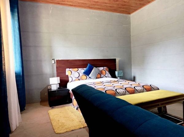 Quarto Padrão Premium