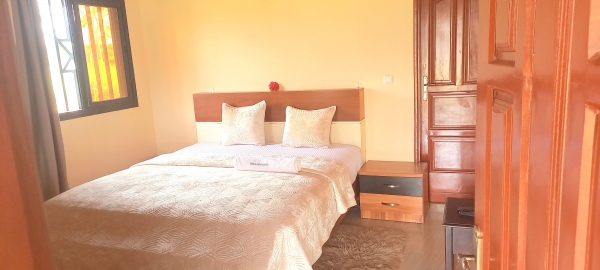 Quarto Padrão Premium