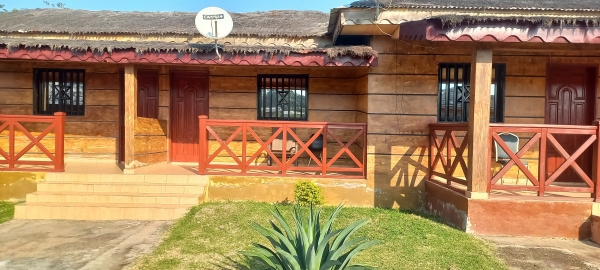 Quarto Padrão Premium