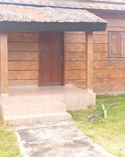 Quarto Padrão Premium