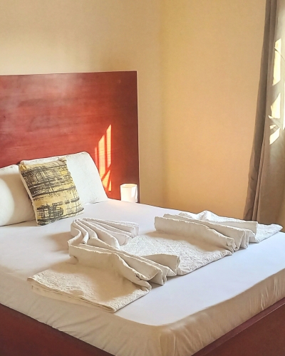 Quarto Padrão do Litoral