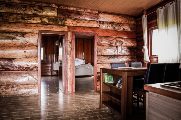 Quarto Suíte Premium