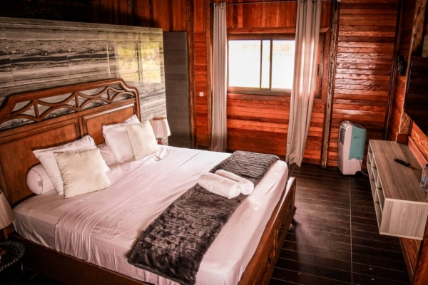 Quarto Suíte Premium