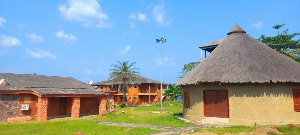 Quarto Suíte Premium