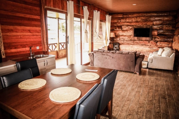 Quarto Suíte Premium