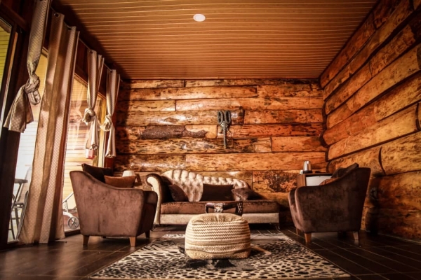 Quarto Suíte Premium