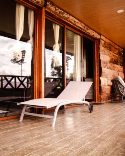 Quarto Suíte Premium