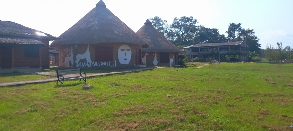 Quarto Suíte Familiar