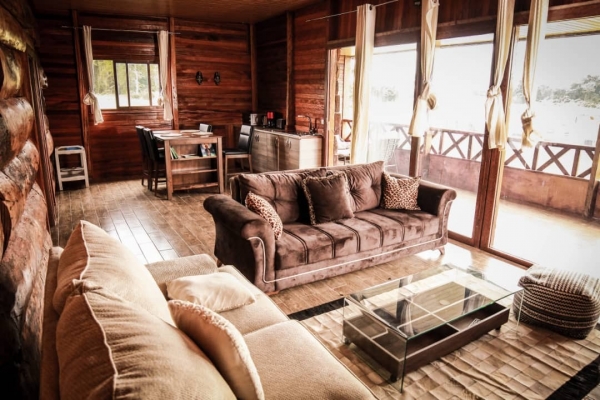 Quarto Suíte Familiar