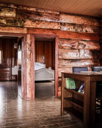 Quarto Suíte Familiar